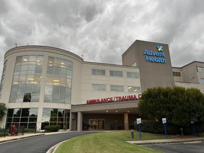 AdventHealth Campaign